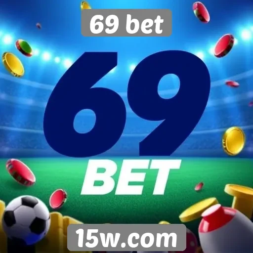 Novidades e promoções do 69 bet para jogadores