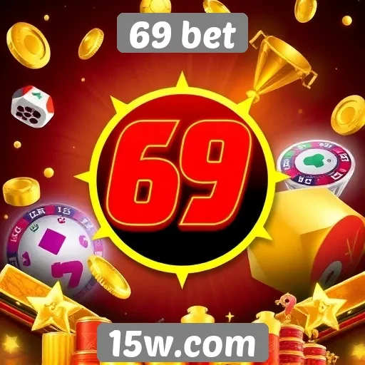 69 bet oferece uma ampla variedade de jogos online