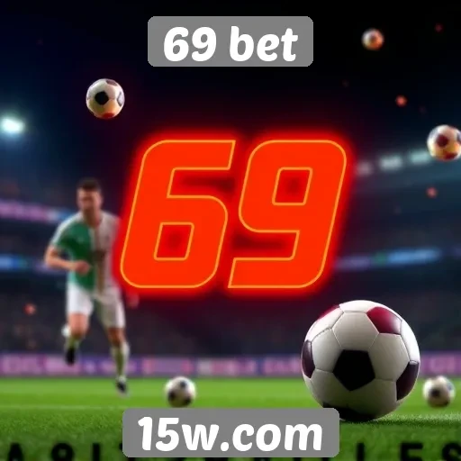 Estratégias de apostas no 69 bet