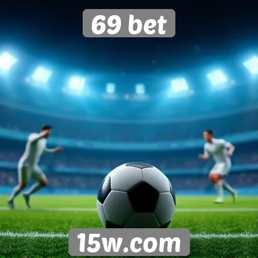Tendências de apostas no 69 bet em 2026