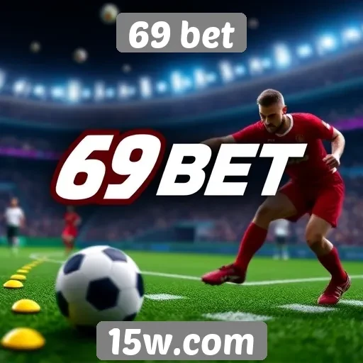 Comparação entre 69 bet e concorrentes do mercado