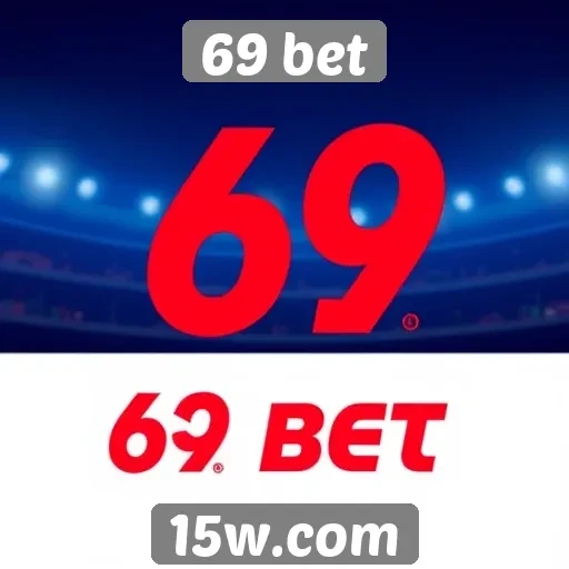 Depósitos e saques facilitados na 69 bet
