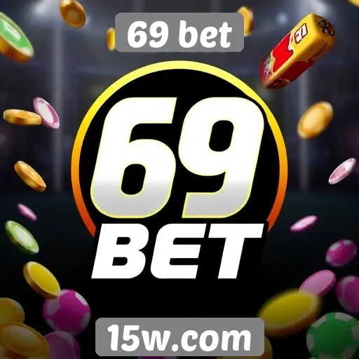 69 bet oferece diversidade de jogos online