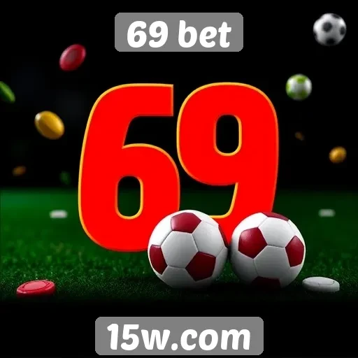 Overview das ofertas de jogos no site 69 bet