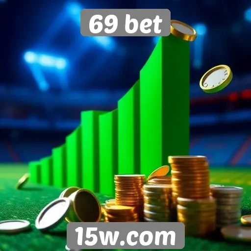 Perspectivas de crescimento do 69 bet no mercado