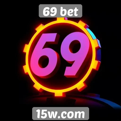 Histórico e evolução do site 69 bet
