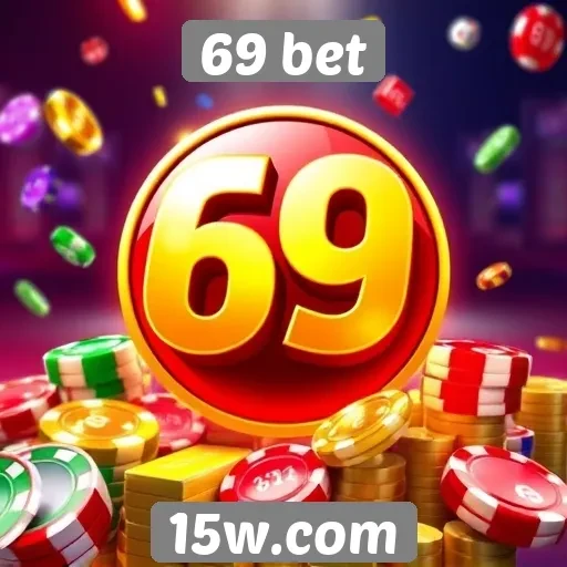 Aspectos legais do 69 bet no mercado de jogos