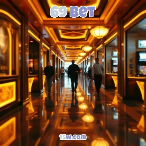69 bet Cassino Ao Vivo