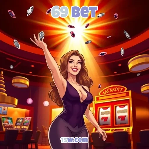 69 bet Loterias