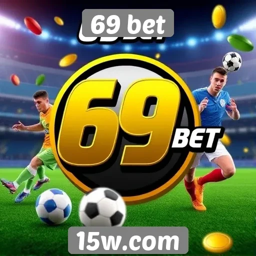 Novas promoções atraem jogadores para 69 bet