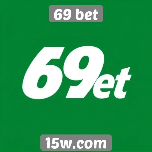 Opções de pagamento disponíveis no 69 bet