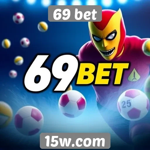 Jogos populares disponíveis no 69 bet