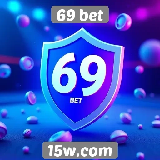 Recursos de segurança implementados no 69 bet