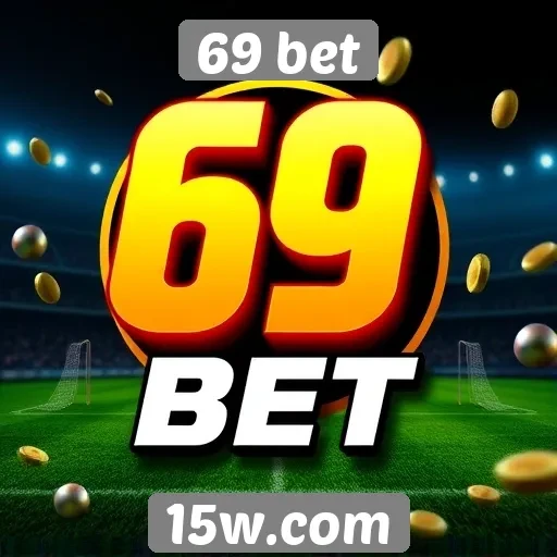 Análise das funcionalidades do site 69 bet