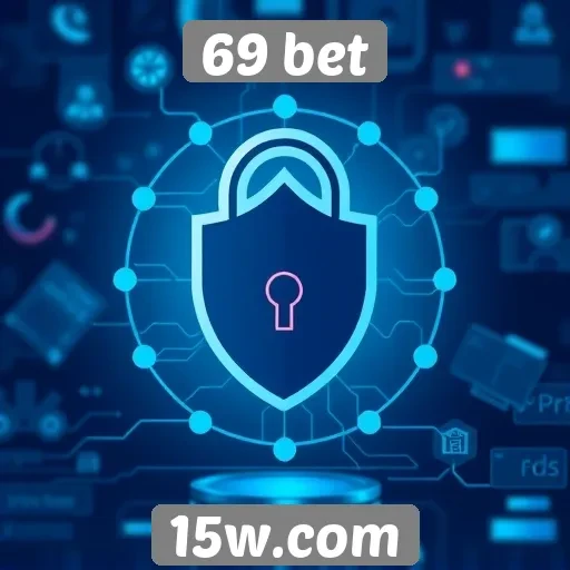 Análise da segurança do site 69 bet