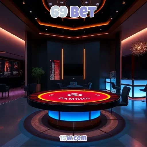 69 bet Máquinas Caça-Níqueis