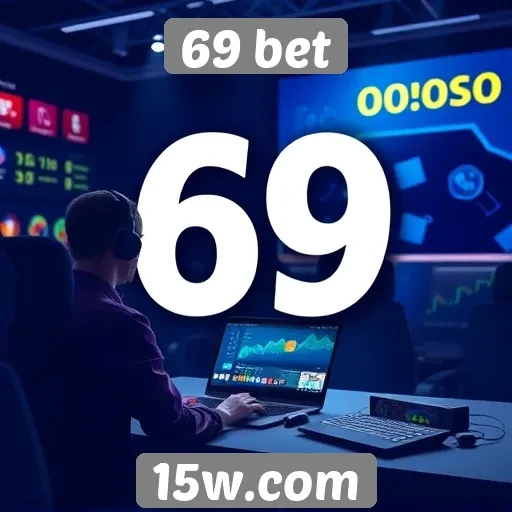 Supporte e atendimento ao cliente do 69 bet
