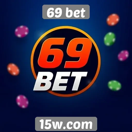 Variedade de jogos disponíveis na plataforma 69 bet